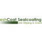 FreshCoat Sealcoating branding