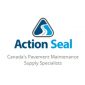 Action Seal branding