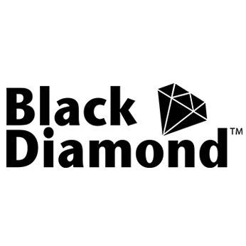 Black Diamond branding