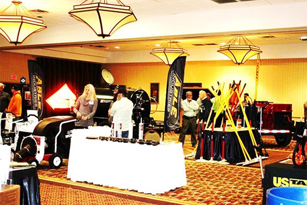 Exhibitors