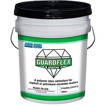 GemSeal GuardFlex Additive bucket