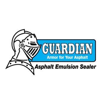 Guardian AE branding