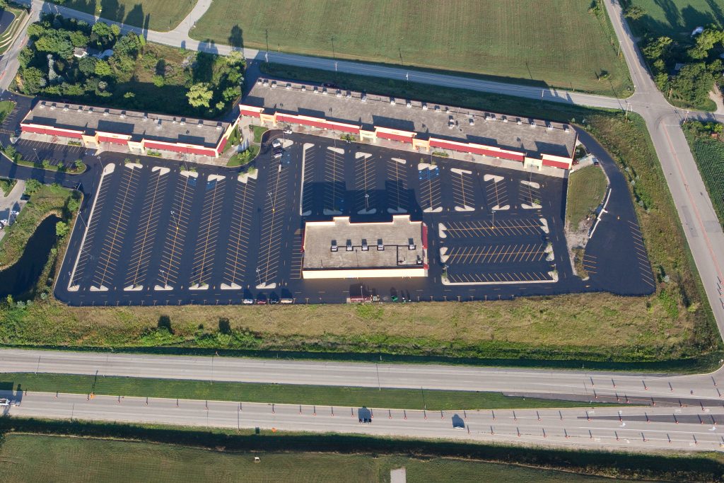 nike outlet johnson creek