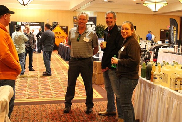 Networking