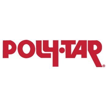 PolyTar branding