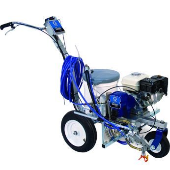 professional paint striper machines GemSeal