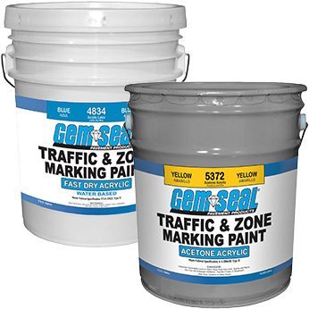 STREETDOG Water Based Marking Paint