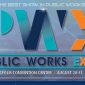 Public Works Expo 2016 invite