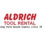 Aldrich branding