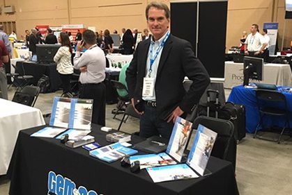 GemSeal networking with Retailers
