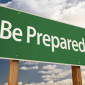 be prepared sign