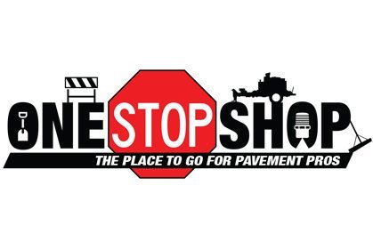 One Stop Shop branding