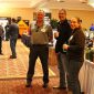 group of contractors at Pavement Maintenance Seminar