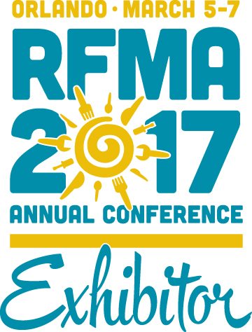 Pavement Product Specification for Restaurant Facility Managers at RFMA2017