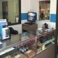 inside of GemSeal regional retail store