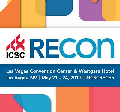 Retail Real Estate Conference