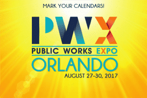 Public Works Expo