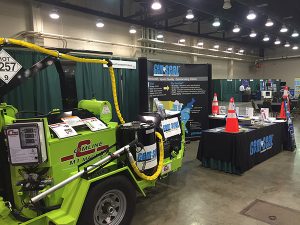 GemSeal Exhibit at the OKC Conference