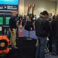 GemSeal exhibit at National Pavement Expo in Cleveland