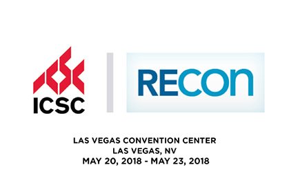 GemSeal heads to RECon 2018