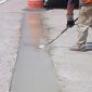 Mastic for Concrete